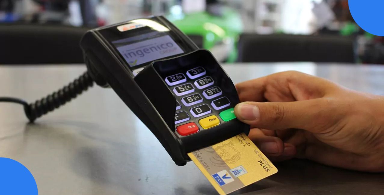 Merchant Discount Rate: Processing Fees Explained
