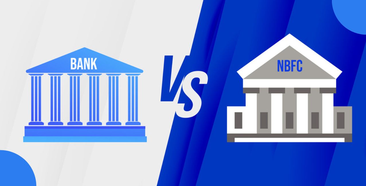 NBFC vs Bank: Key Differences, Benefits, and Which Is Better