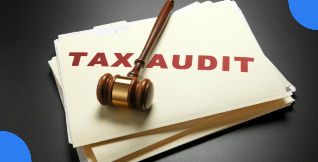 Tax Audit: Section 44AB Rules & Deadlines 