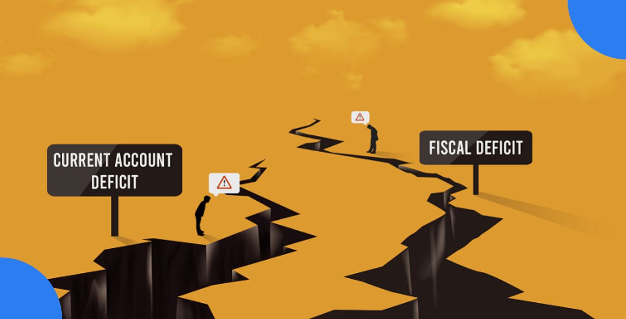 Twin Deficit: Fiscal & Current Account Explained
