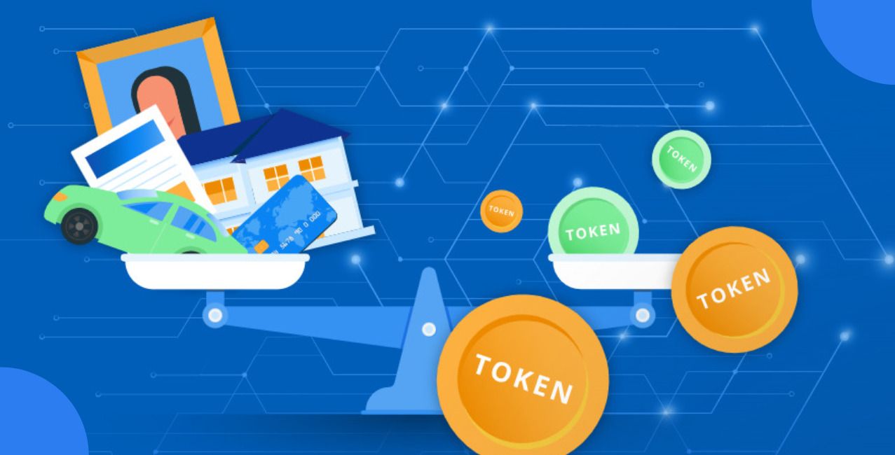 Tokenized Assets: Meaning, Examples, Benefits And Risks