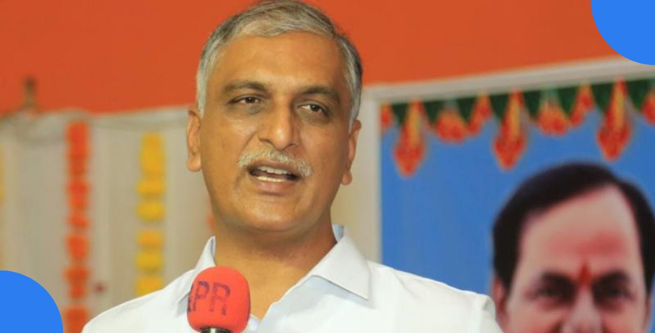Why Did Telangana HC Reject Harish Rao’s Petition for 22,000 Farmers Without a Loan Waiver?