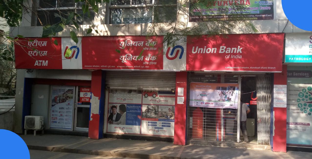 ₹31,000 Crore Shock: Union Bank of India Faces RBI Complaint Over Deposit Spike! 