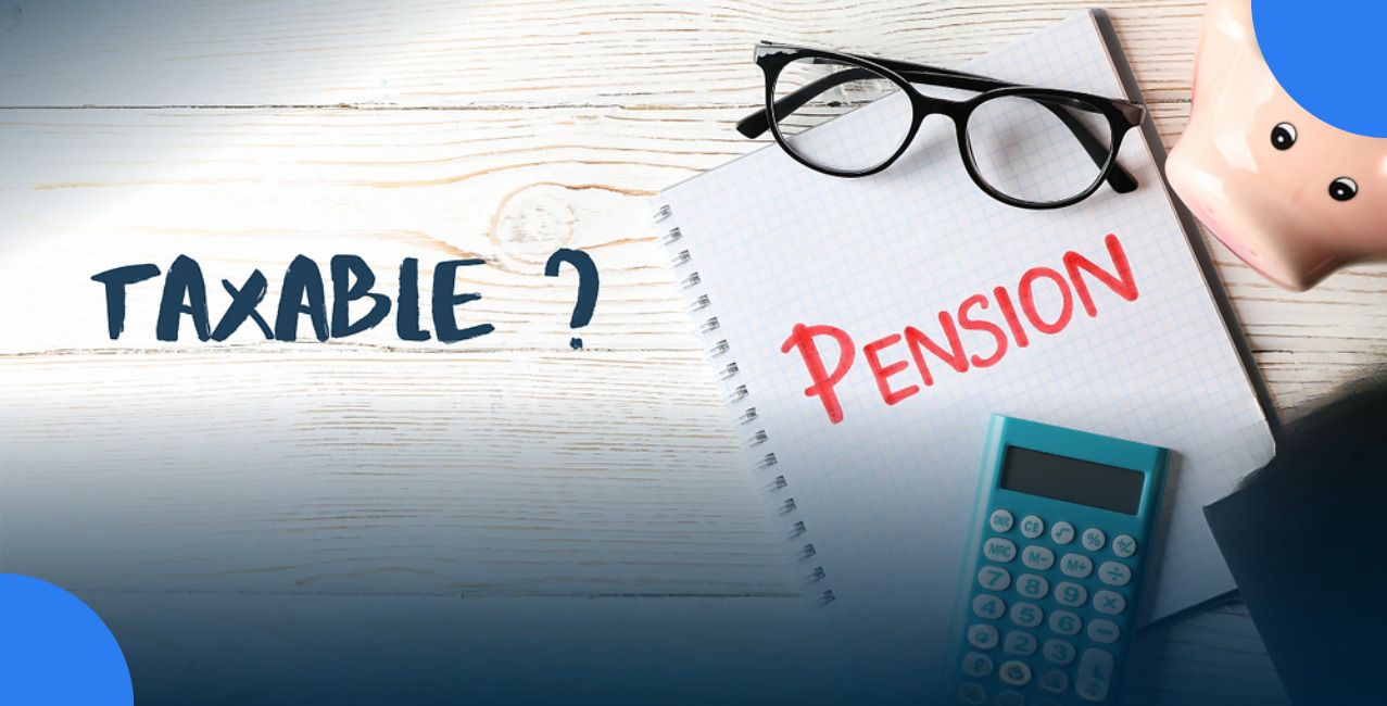 Is your Pension really Tax-Free in India? Rules and Exemptions that can save you money in ITR 