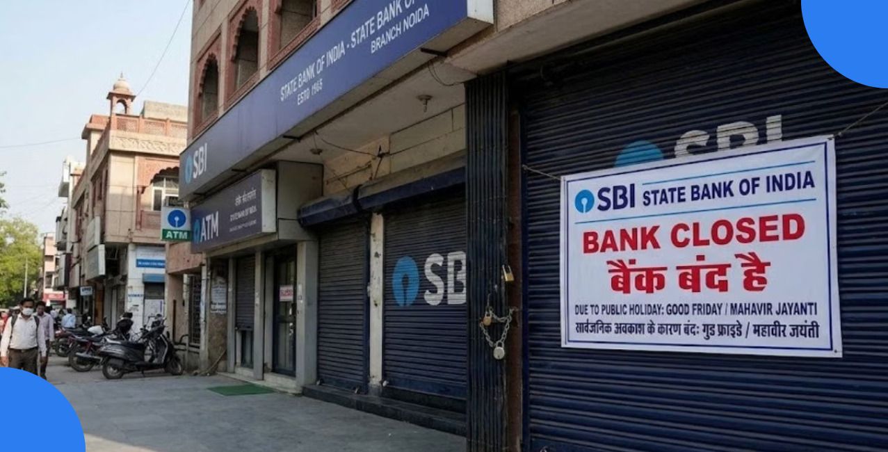 Bank Holiday Today, May 1: Are Banks Open Or Closed? Full RBI Calendar For May 2026