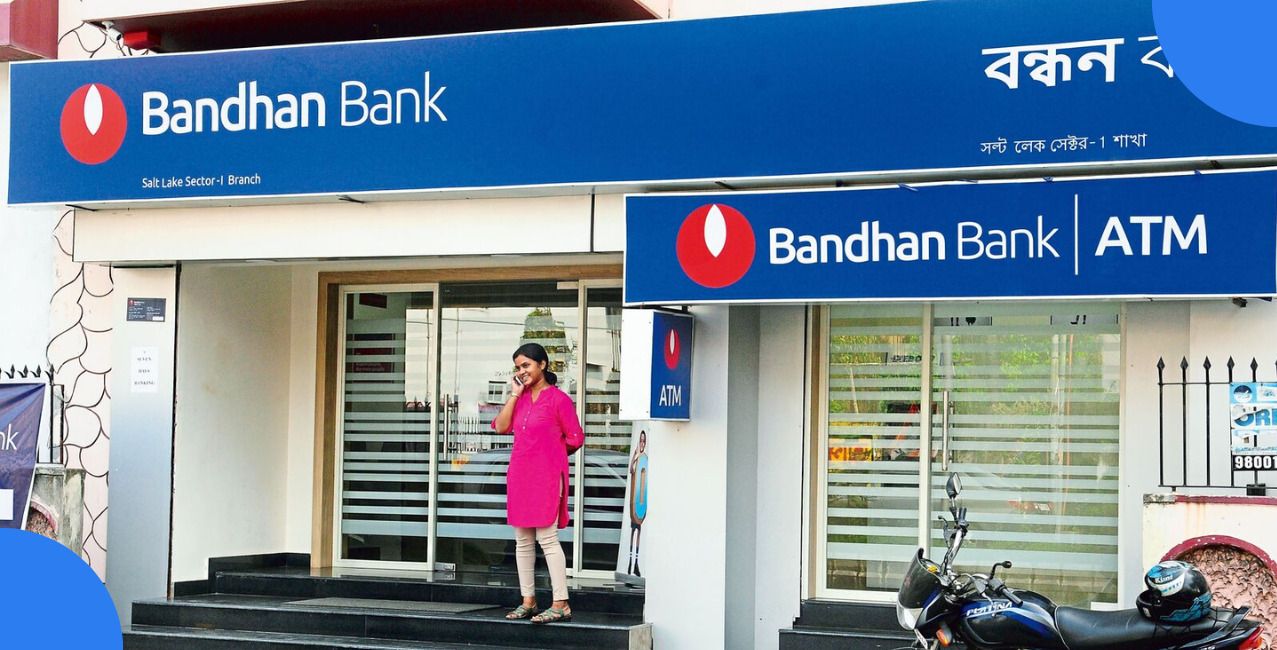 Bandhan Bank’s 9% Stock Surge: Is This the Comeback Investors Were Waiting For?
