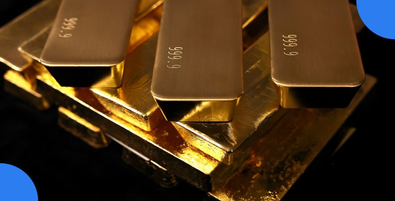 RBI Gold Reserves: Why India Is Bringing Back Tonnes Of Bullion To Home Vaults
