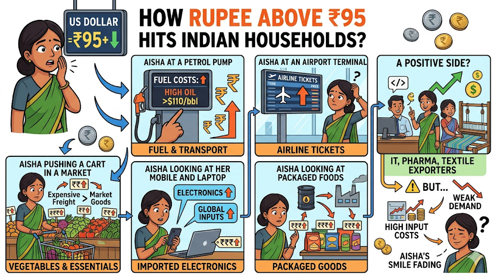 How This Can Hit Indian Households?