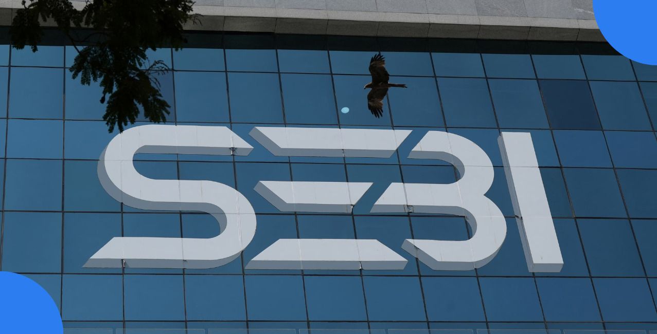 SEBI Moves to Rewire India's Securitised Debt Market With RBI in Step