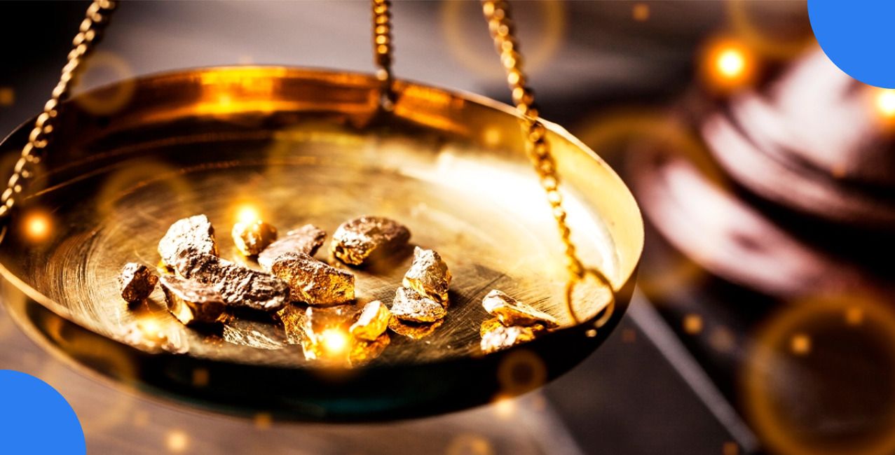 India's Banks Are Lending Again, and Gold Is Leading the Charge