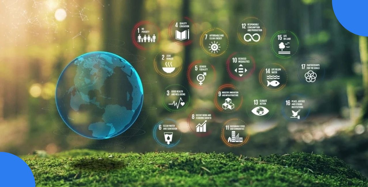 Four Years Left, One Big Forum: The World Looks to Business for SDG Answers