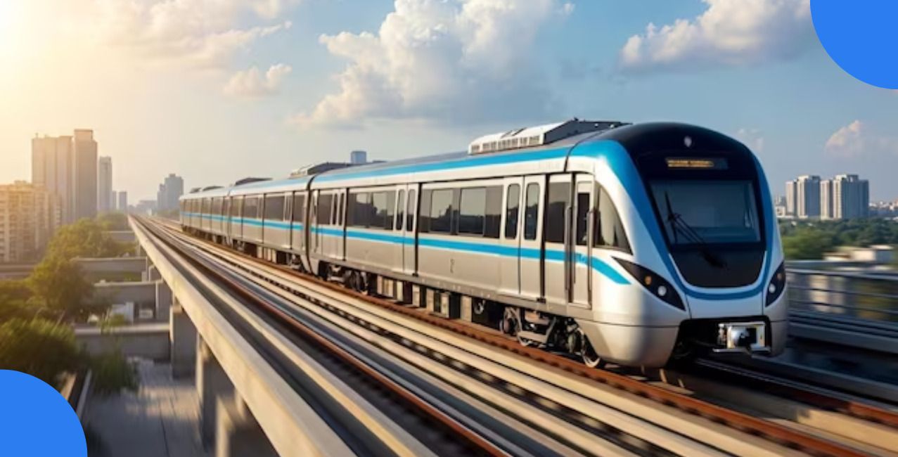 World Bank's ₹2,800 Crore Bet on Gurugram Metro Could Transform India's Most Congested Millennium City