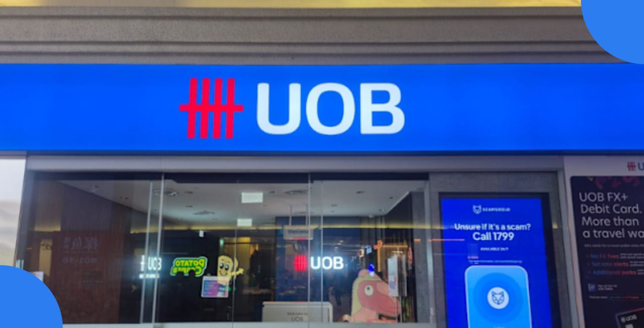 UOB’s Profit Slips, But One Hidden Engine Kept the Bank Ahead of Expectations