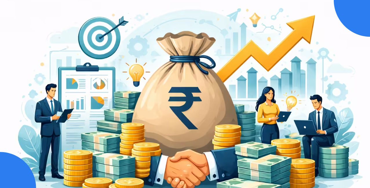 Swipe, Don't Borrow: How Credit Cards and NBFCs Are Squeezing Banks Out of Consumer Durable Loans