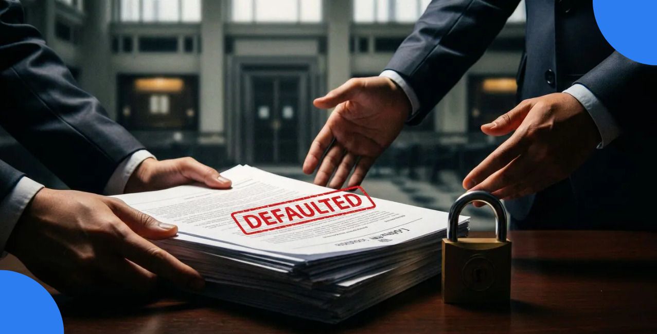 RBI Rewrites the Rules on Seized Collateral: What the New Draft Norms Mean for Banks and Borrowers