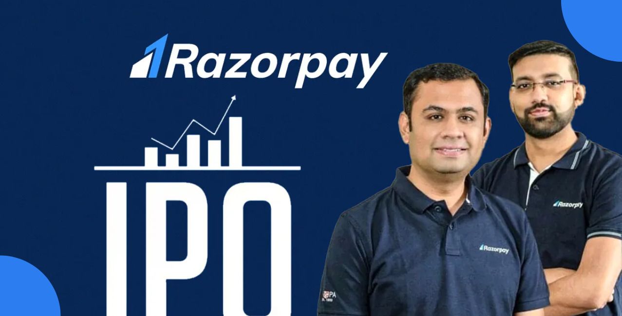 Razorpay's ₹2,700 Crore IPO Gets Shareholder Green Light India's Payments Giant Inches Toward Public Markets