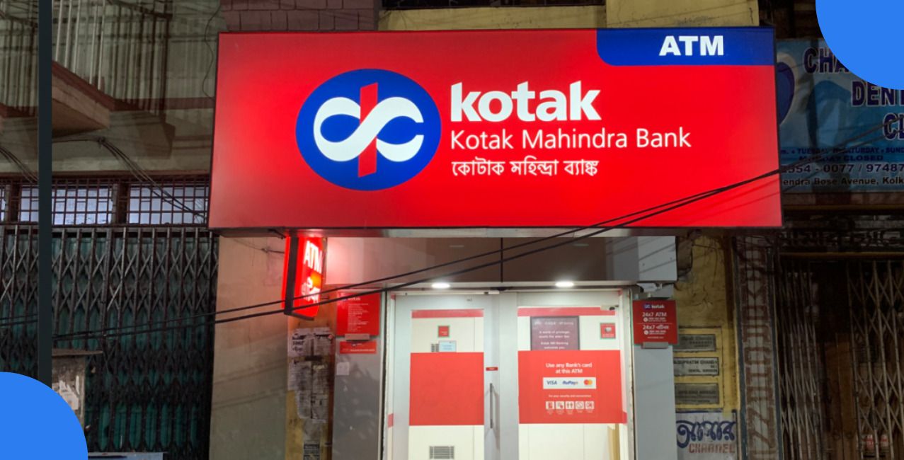 Kotak’s Surprise Bet on AU SFB: Why RBI’s Green Signal Could Reshape India’s Banking Race