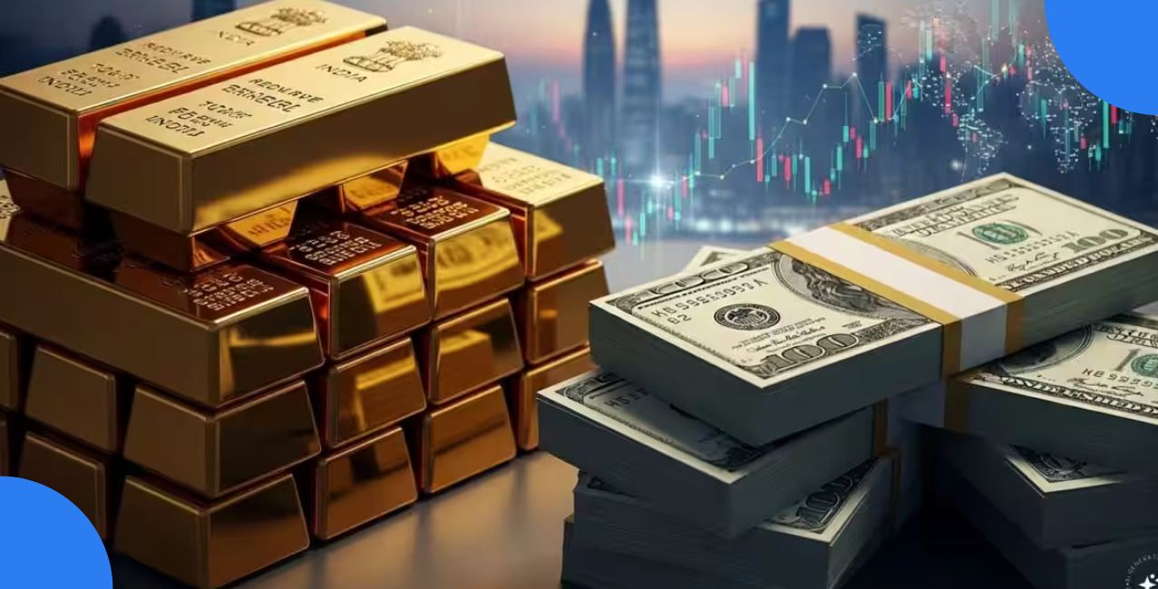 ₹93.88 per Dollar and counting: Why RBI is betting on Foreign Bonds now? 