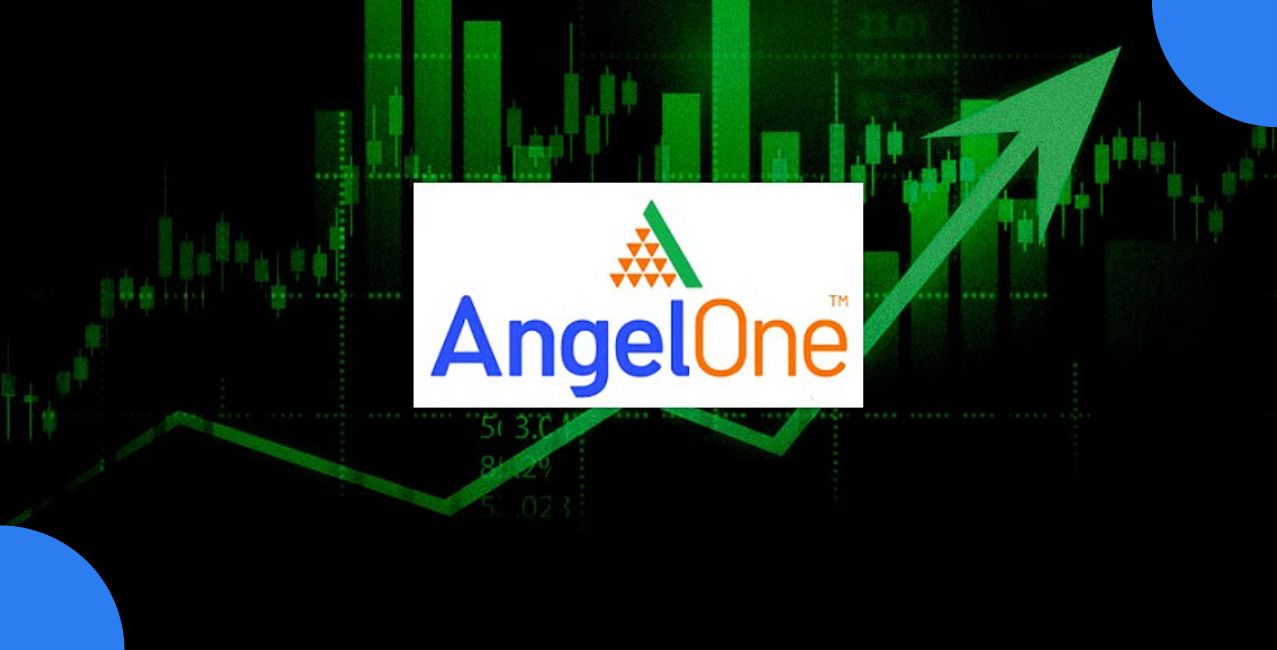 Angel One's Client Engine Keeps Running 37.79 Million Users, and Rising Market Share Tell the Story