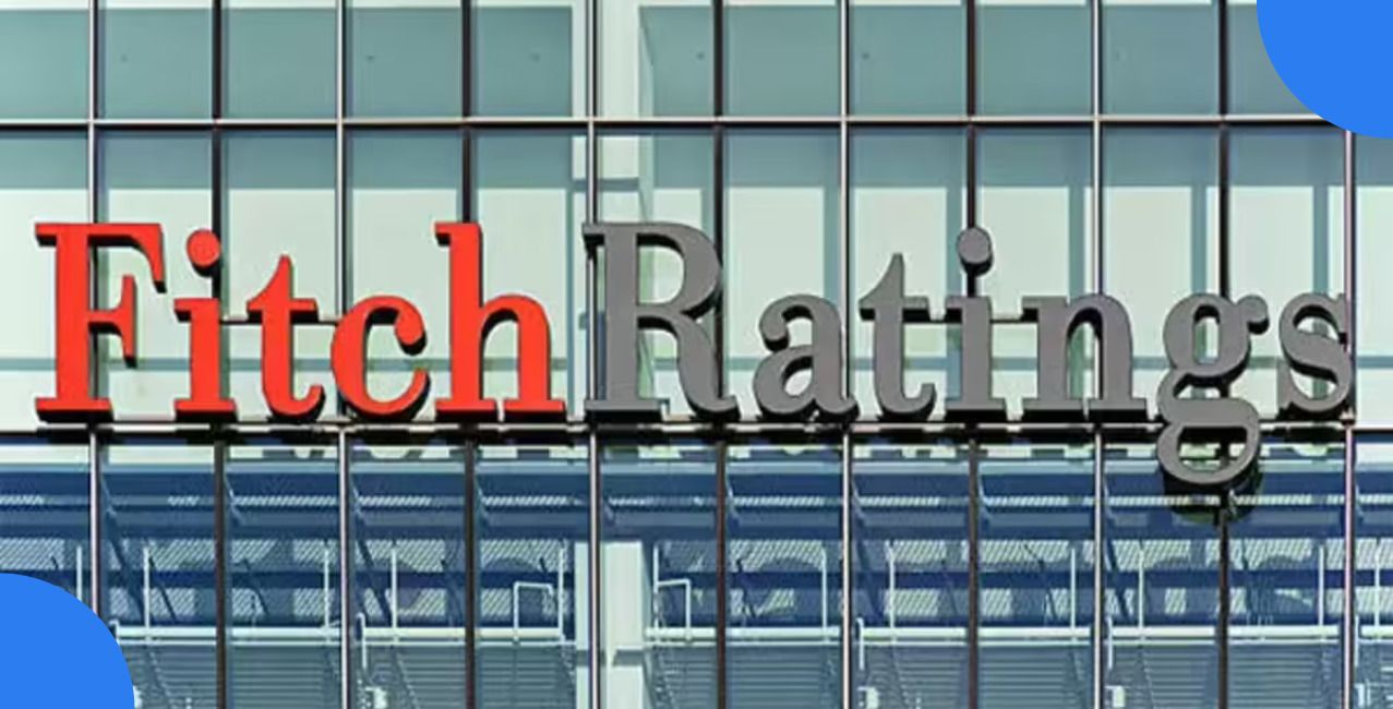 Banks Face New Bad-Loan Shock, But Fitch Says They Are Ready