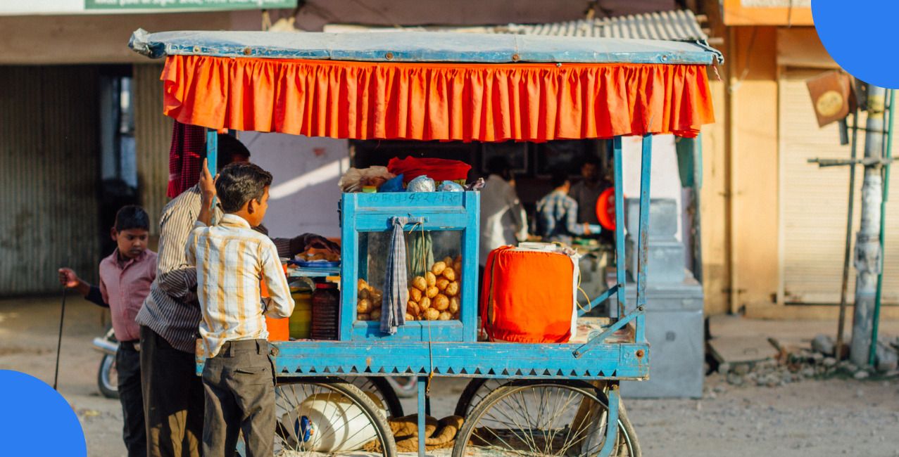 Street Vendors, Formal Credit, and a Missed Opportunity: Why India's DC Directive Matters