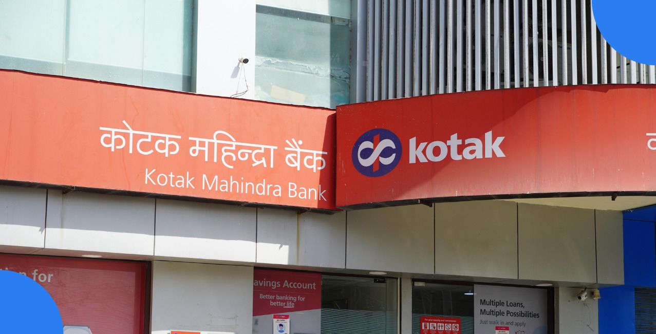 RBI Clears Kotak Mahindra Group to Acquire Up to 9.99% Stake in AU Small Finance Bank