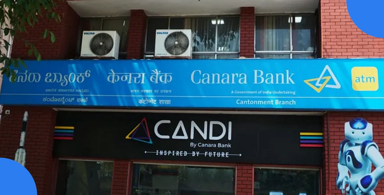 Canara Bank Moves to Sell Rajesh Exports Loan. The Clock Is Ticking on Recovery.