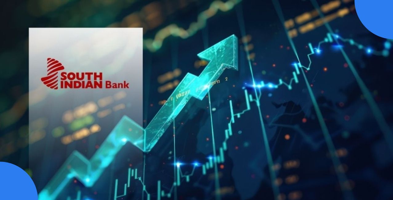 South Indian Bank’s 14.5% Loan Jump Looks Strong, But One Profit Risk Is Still Hanging