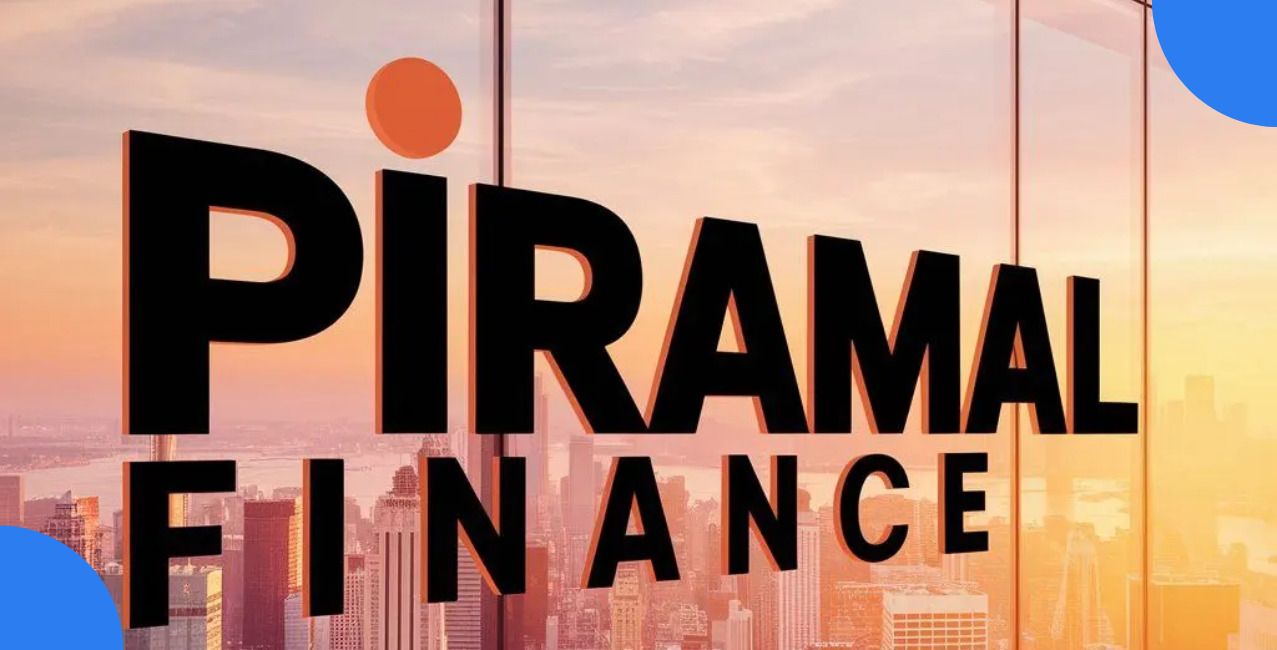Piramal Finance’s $1 Billion Global Borrowing Bet: Big Expansion Plan or Currency Risk Waiting to Explode?