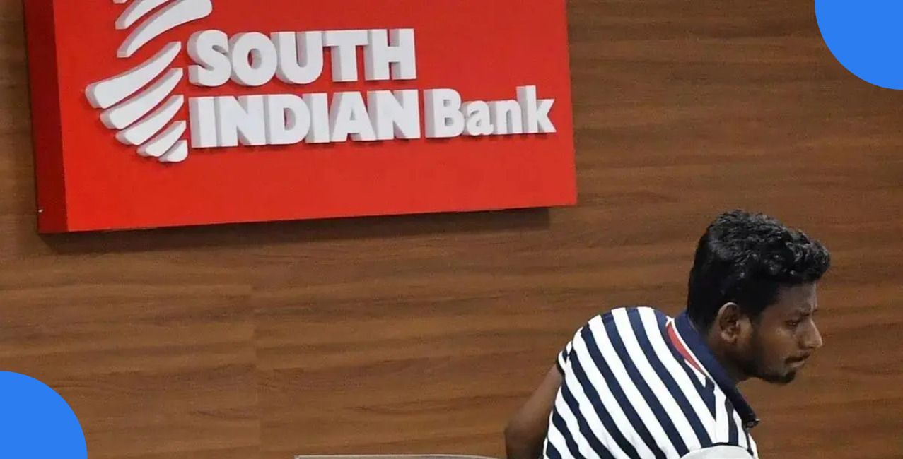 Kotak’s 9.99% South Indian Bank Bet: Why This Small Stake Is Making Big Banking Noise