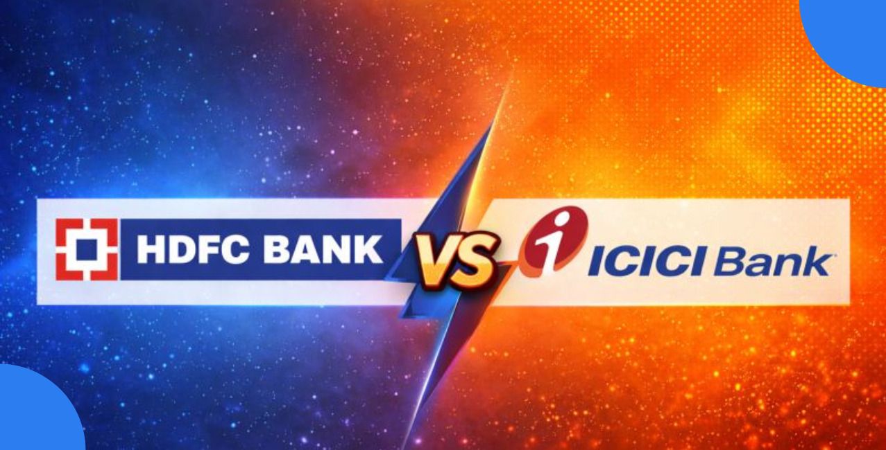 HDFC Bank’s Big Banking Bet: ICICI Bank And Kotak Bank Shares Get Fresh Buzz