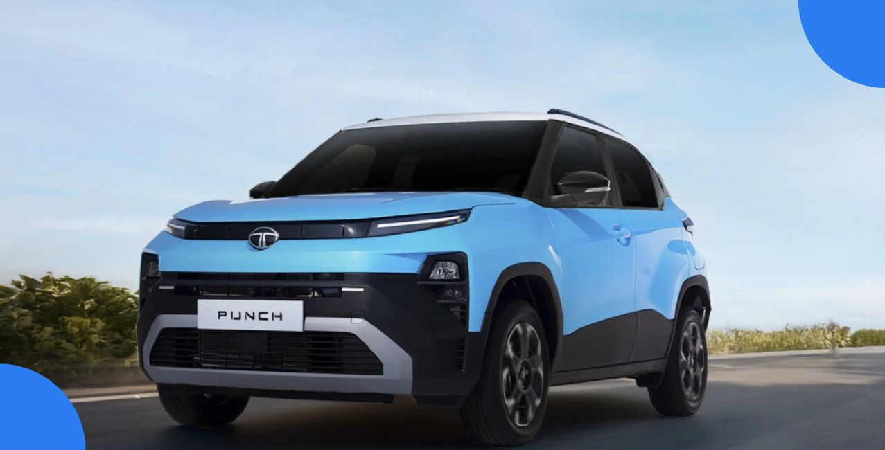 Buying a Car in May 2026? Here's What the Banks Are Actually Charging