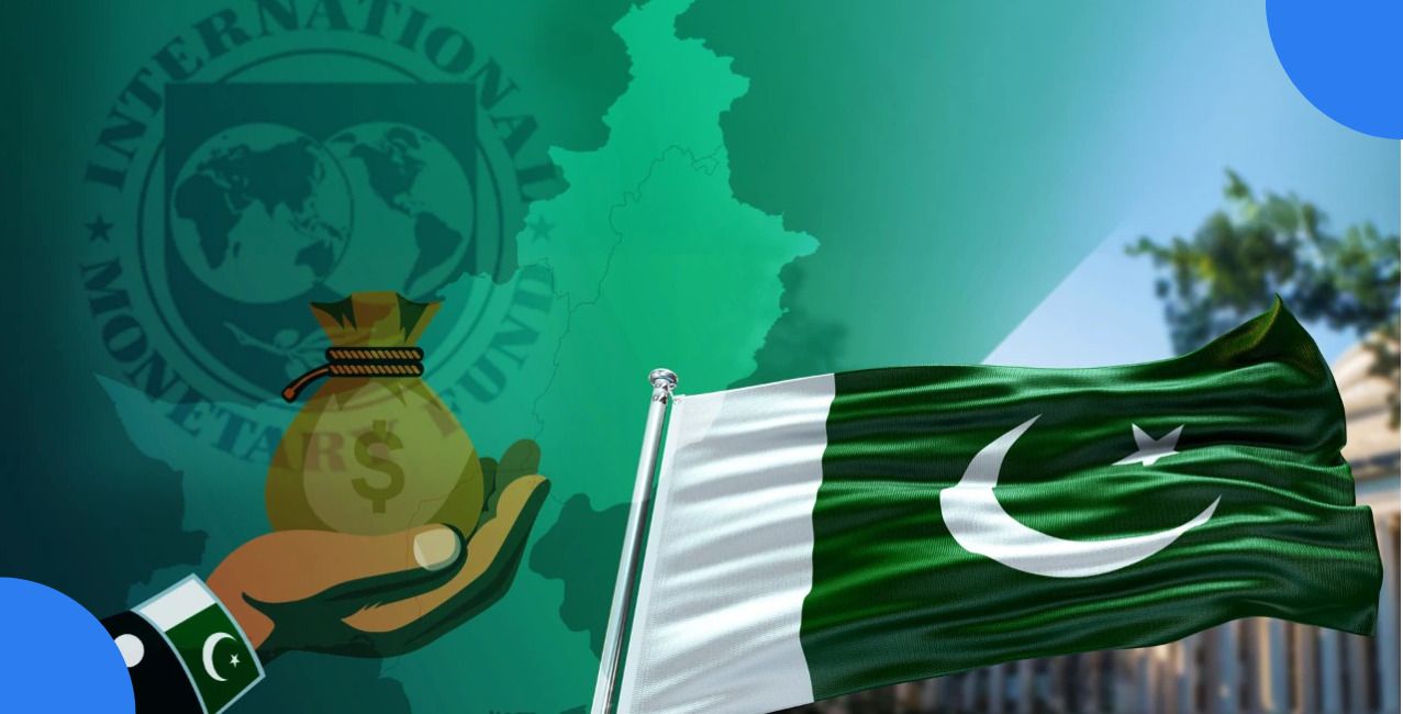 Pakistan Gets Another IMF Lifeline. What It Means for India and the Region.