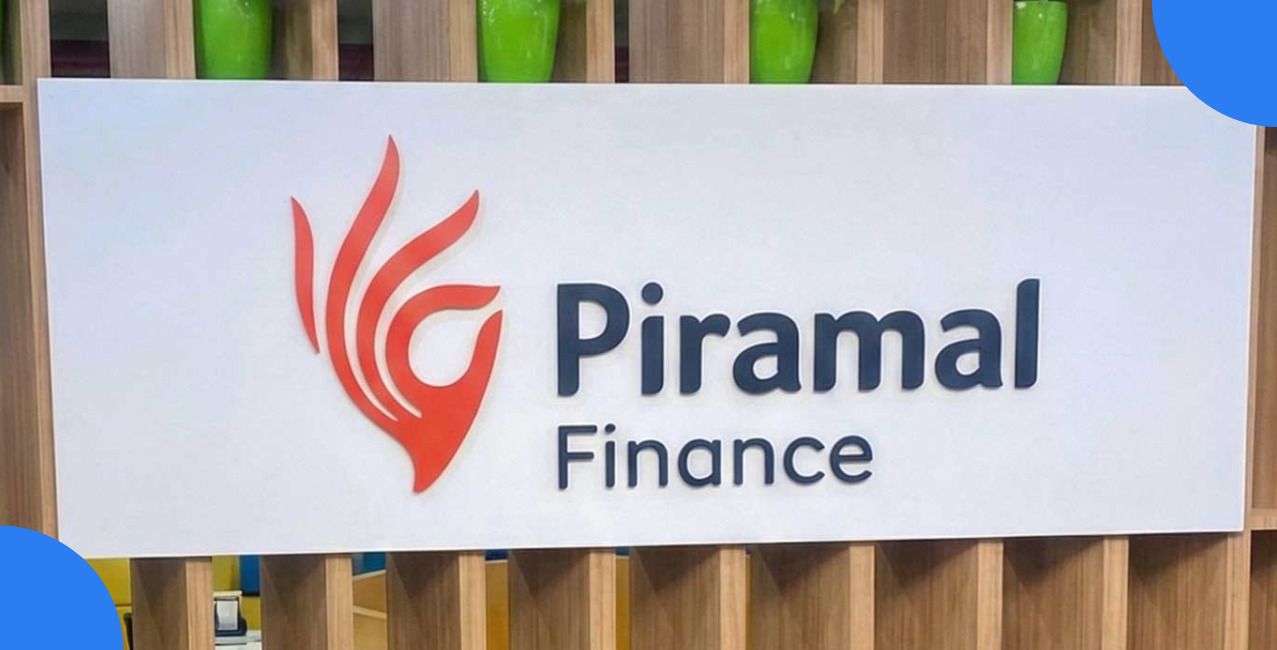 Piramal Finance to Raise $1 Billion: Big Loan boost coming for Home Buyers and Small Businesses?
