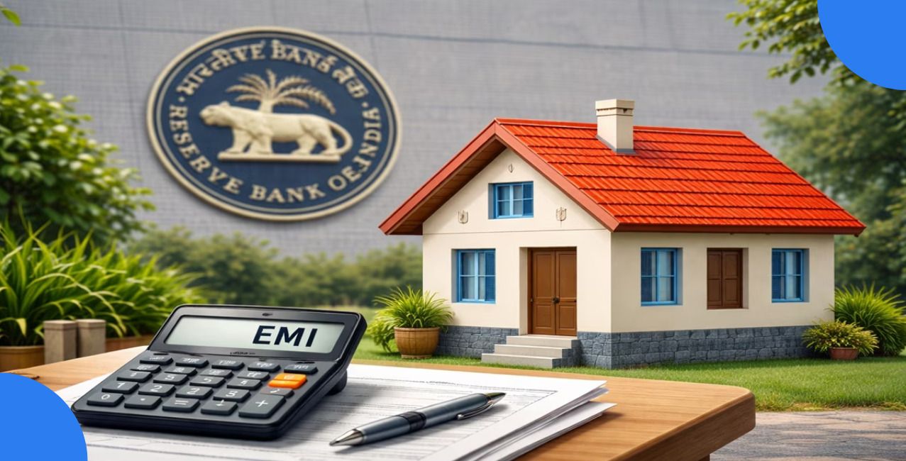 RBI Removes Key NPA Restriction: Will Home Loans Get Cheaper Now?