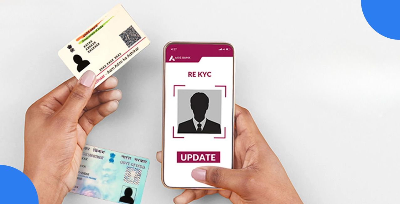 Axis Bank’s AI Compliance Move: Current Account Users May Skip ReKYC Hassles