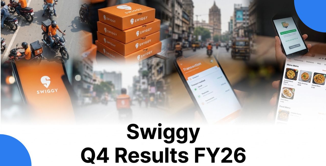 SBI to Swiggy: 45 Companies announce Q4 Results, and Investors are watching closely