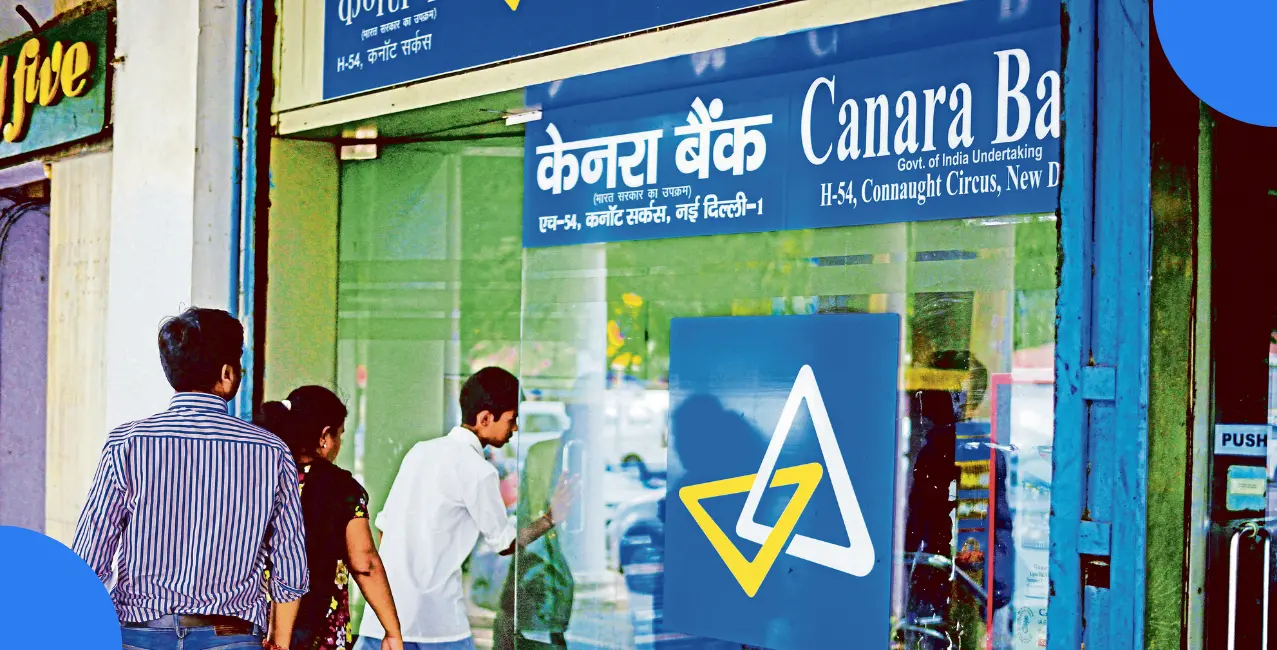 Home Loan Shock? Canara Bank Hikes Lending Rates Again, Your EMI May Rise From This Month