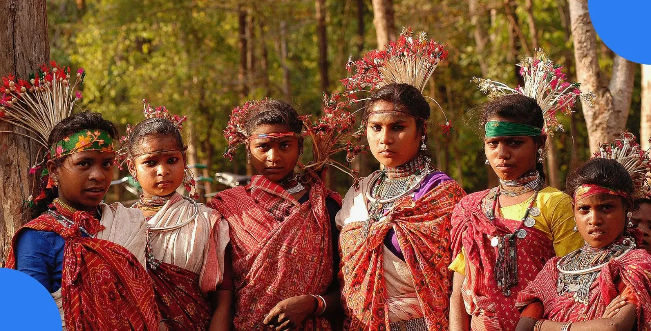How a Quiet Banking Alliance Could Redefine Tribal Development in Tripura