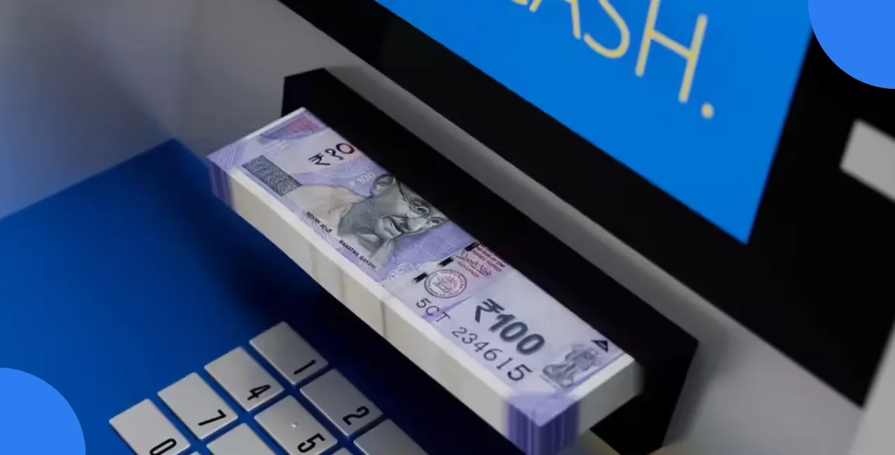 Every Extra ATM Withdrawal Now Costs More. Here Is What Changed on May 1.