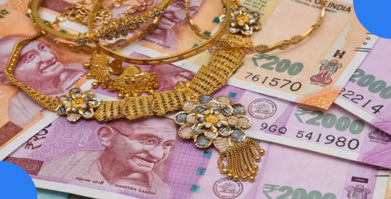 25,000 Tonnes of Gold. Muthoot Sees It as India's Biggest Untapped Opportunity.