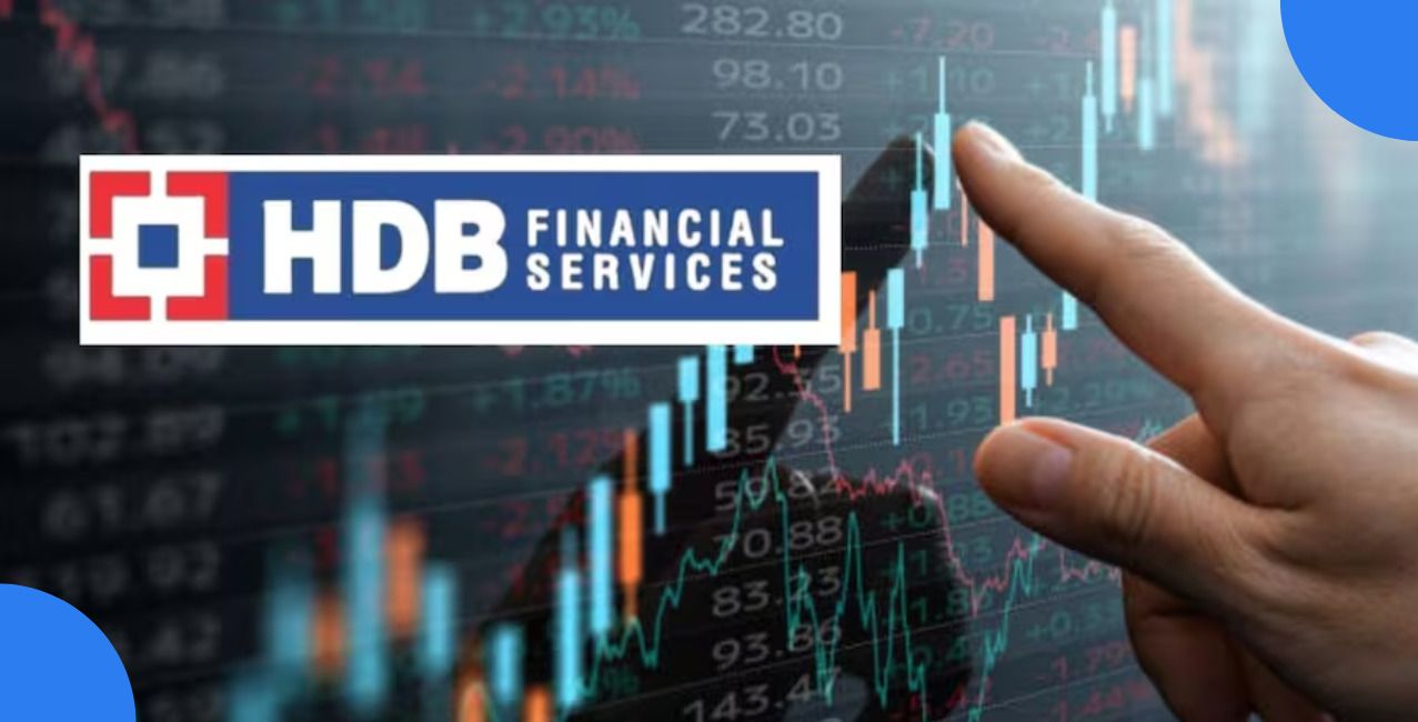 HDB Financial Gets A New Captain: Natarajan Srinivasan Takes Charge After IPO Buzz