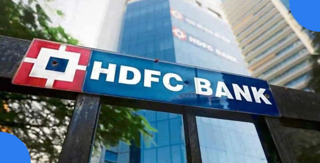 HDFC Bank’s Wild Ride: Is The Banking Giant A Bargain Again?