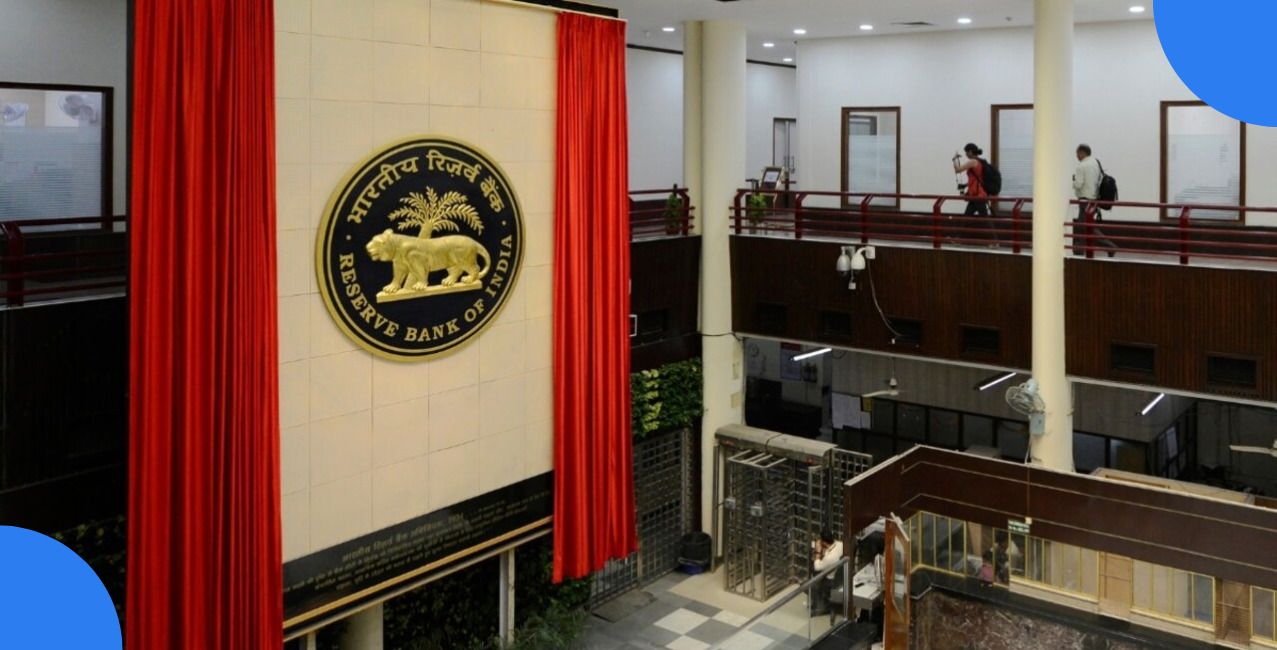 RBI’s Mega Dividend Buzz: Will New Delhi Get A Bigger Cash Boost Than ₹2.69 Lakh Crore?