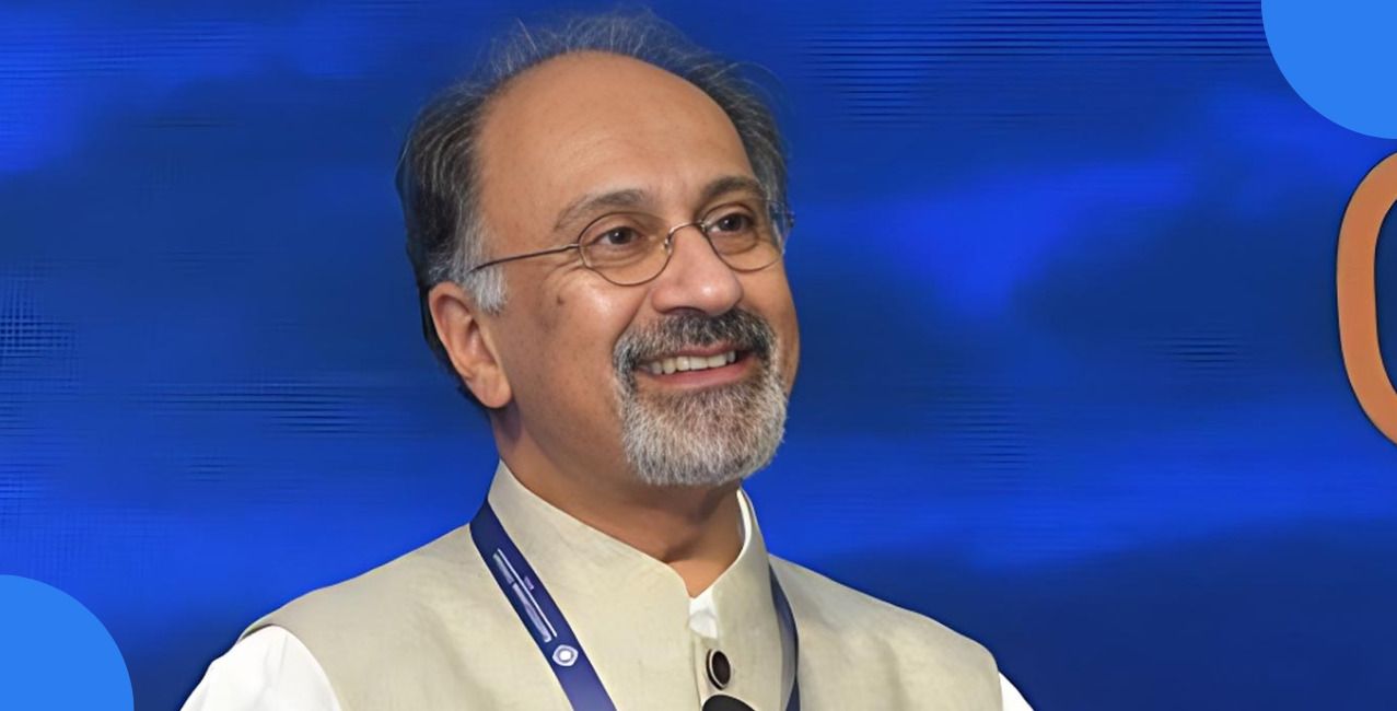 Indermit Gill Retires: What His Exit Means for India’s Economic Future?