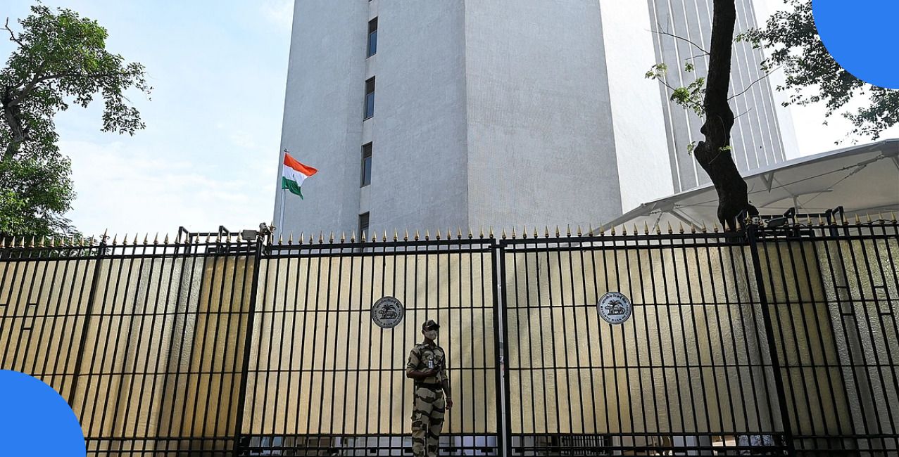RBI Appoints Gunveer Singh to Lead UPI and Payment Systems Amid Rising Cyber Risks