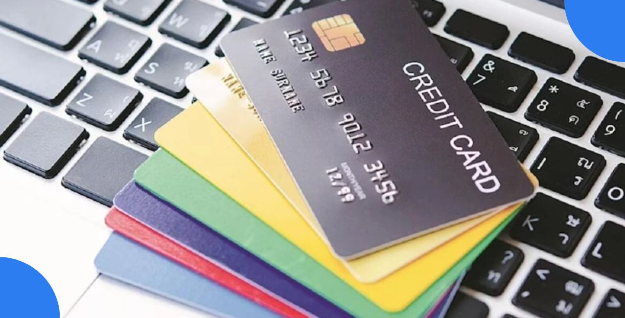 India's Credit Card Economy Just Hit Rs 23.6 Trillion. Debit Cards Are Fading Out.