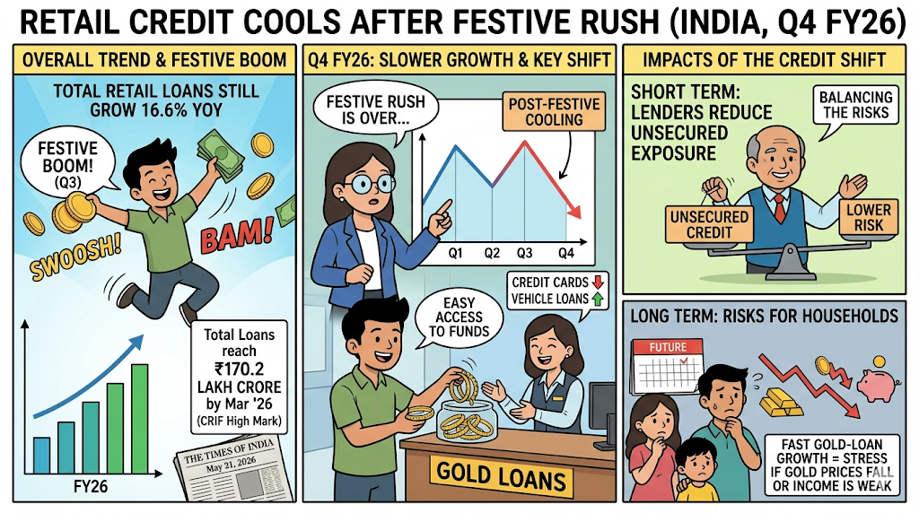 What Borrowers Across India Will Feel?