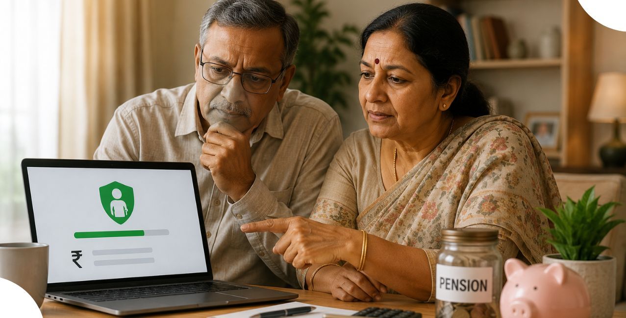 ₹5,000 APY Pension Limit May Change After PFRDA Review