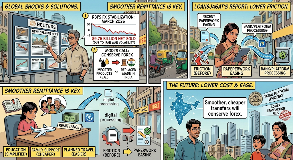 What Stakeholders Say And What Can Fix It?